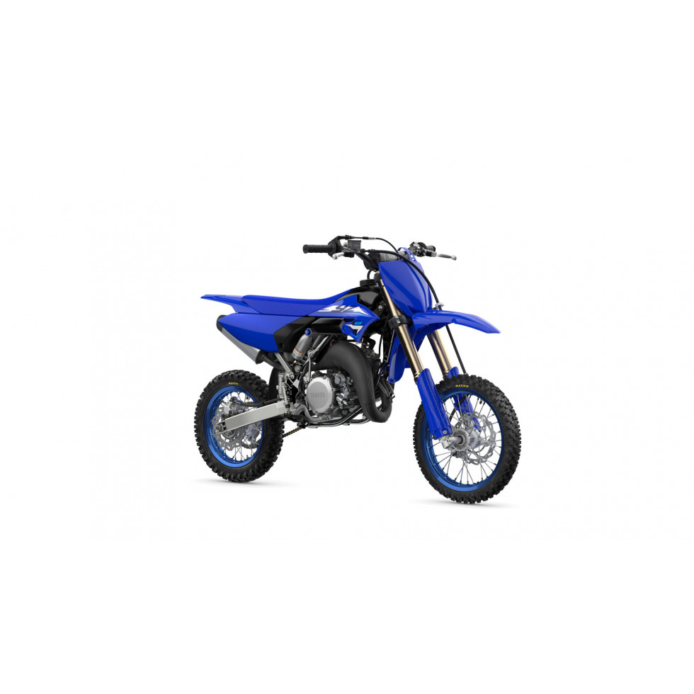 Yamaha YZ65 26