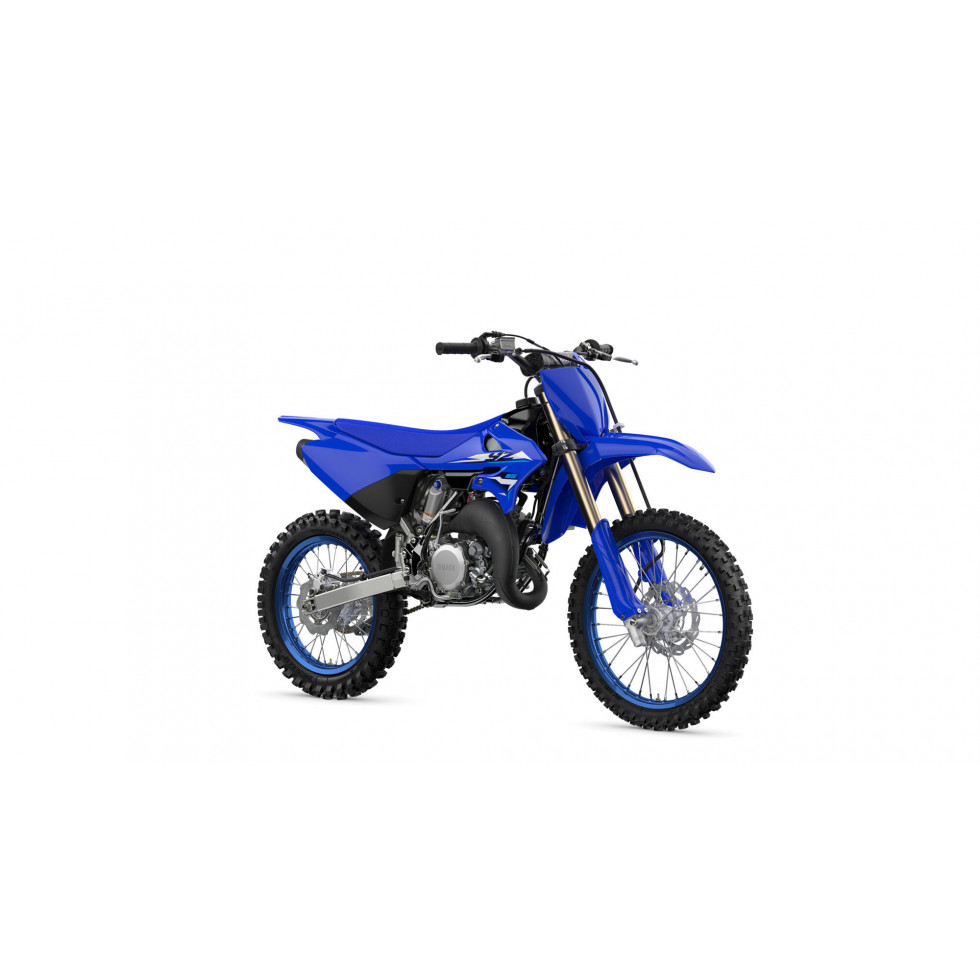 Yamaha YZ85 26