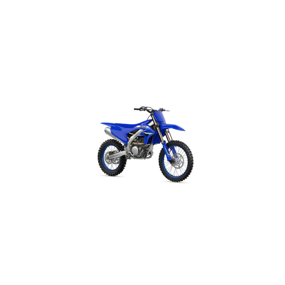 Yamaha YZF250 26