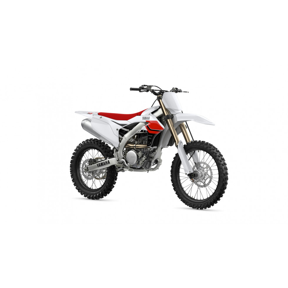 Yamaha YZF250 70th Edition 26