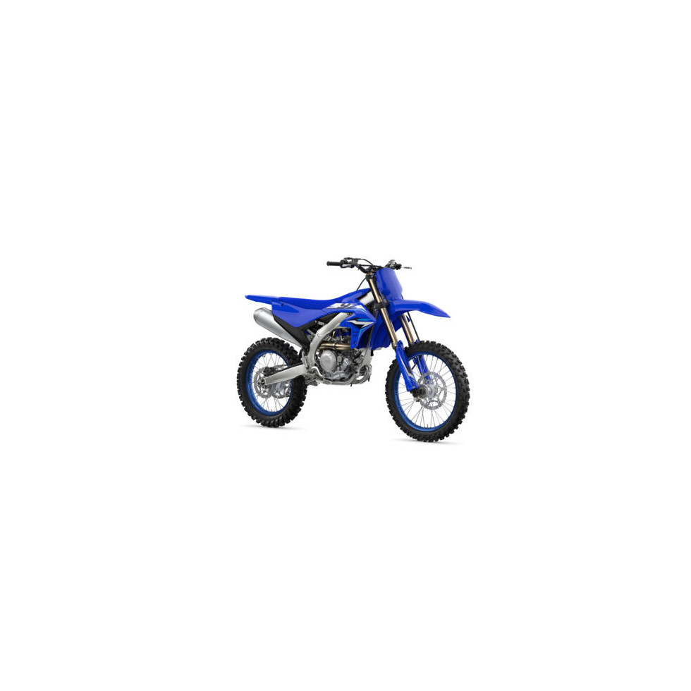 Yamaha YZF450 26