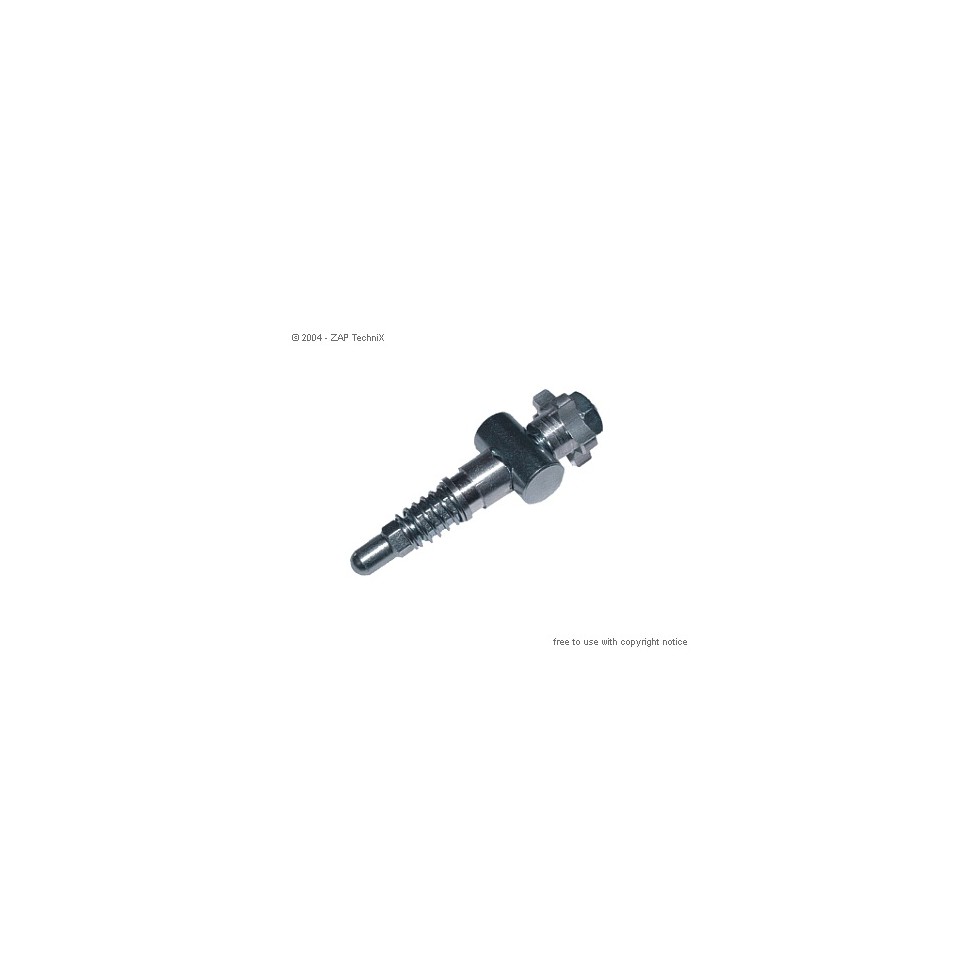 ZAP Stellschraube Magura Arm. CNC