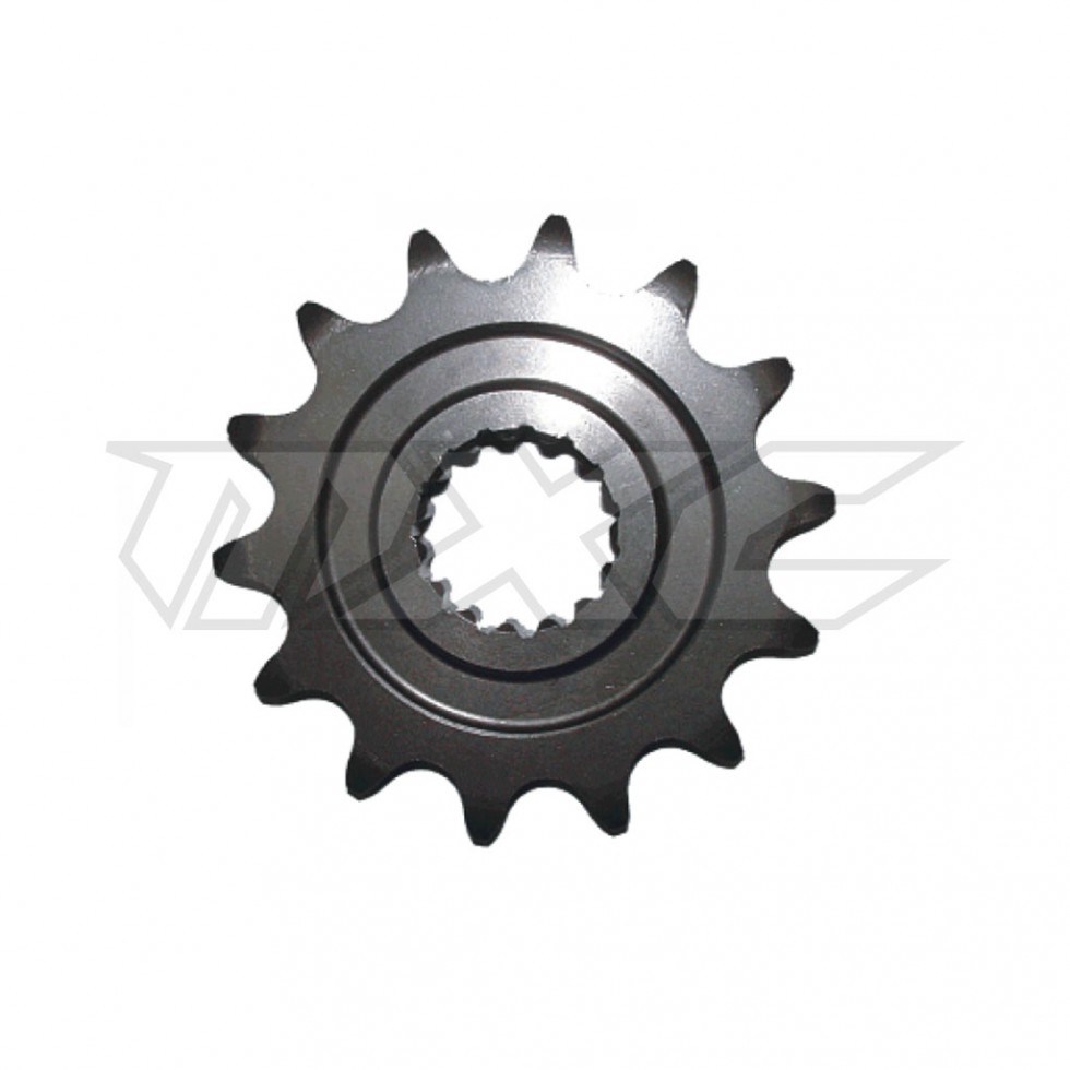 ZAP Ritzel 13Z EC300 10-11/EC250 06,07,08,09,10,11,12,13,14,15,16,17-18 EC300 10-11/EC250 06,07,08,09,10,11,12,13,14,15,16,17-18