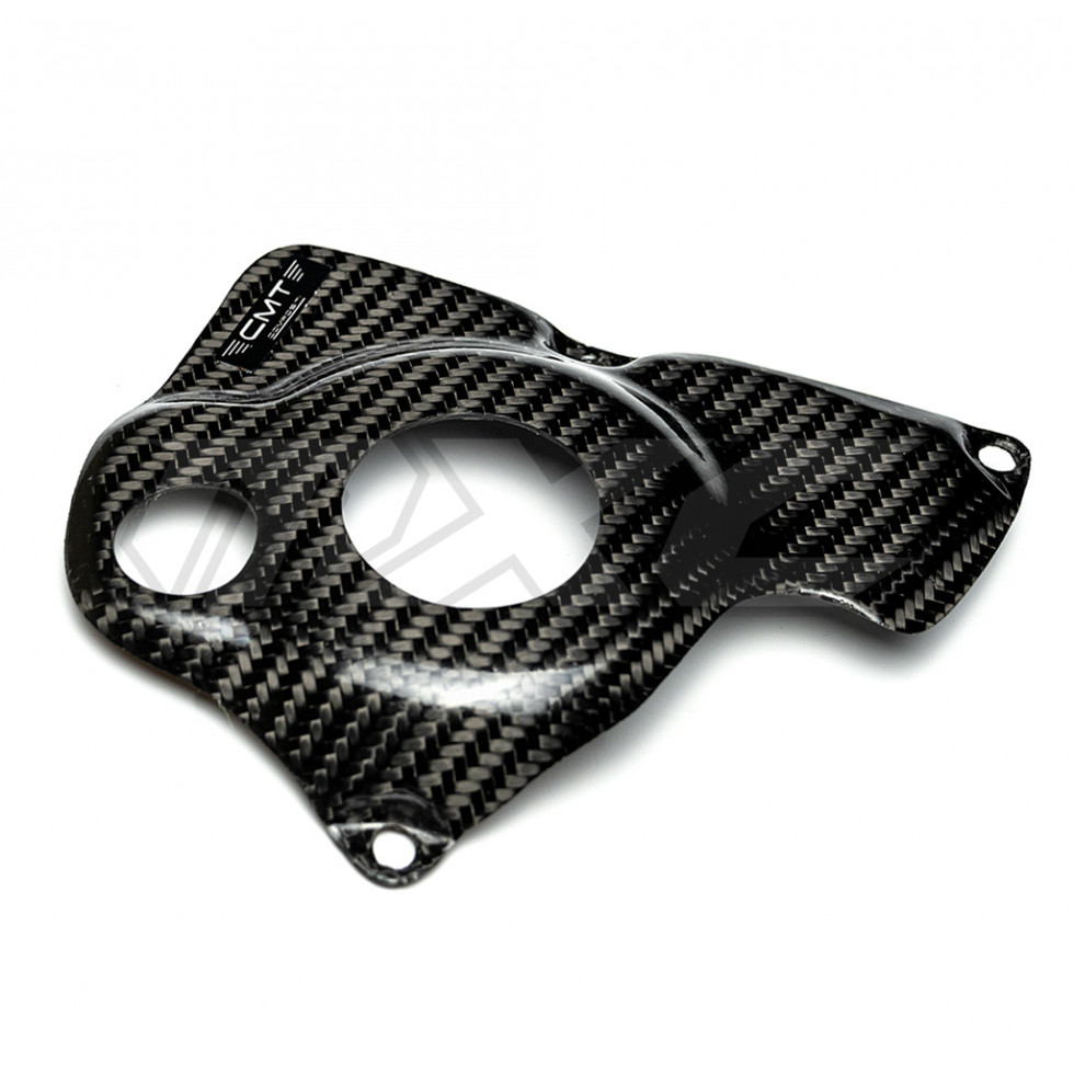 CMT Carbon Cover Zündungsdeckel