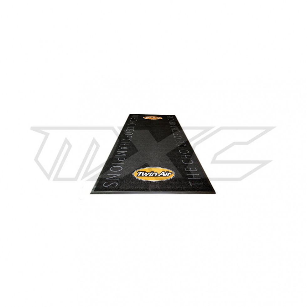 Twin Air Pit Matte Tank 200x100cm