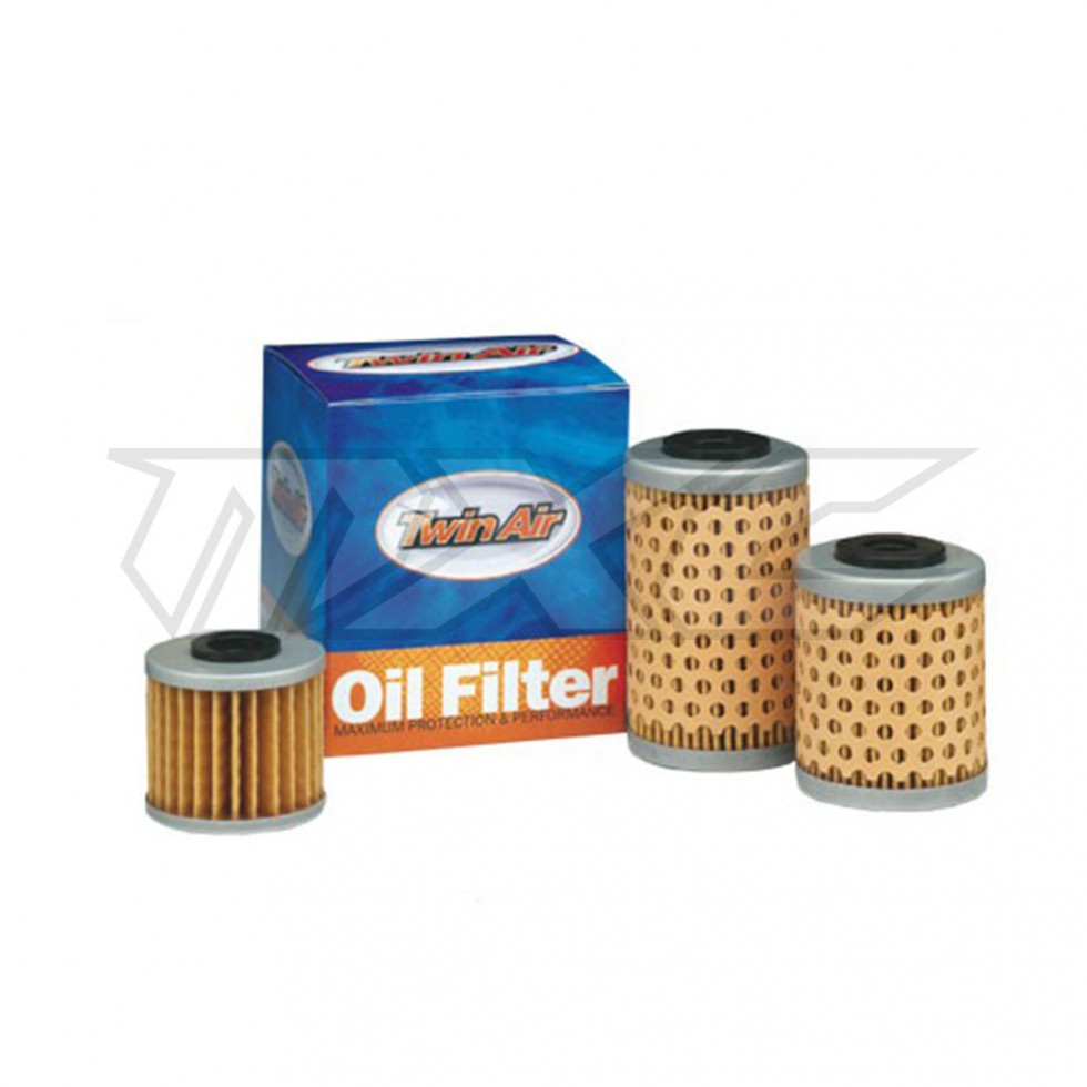 Twin Air Ölfilter