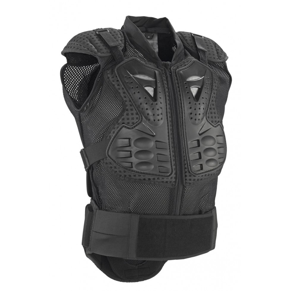 Fox Titan Sport Sleeveless Jacket Im Motocross Enduro Shop Mxc Gmbh