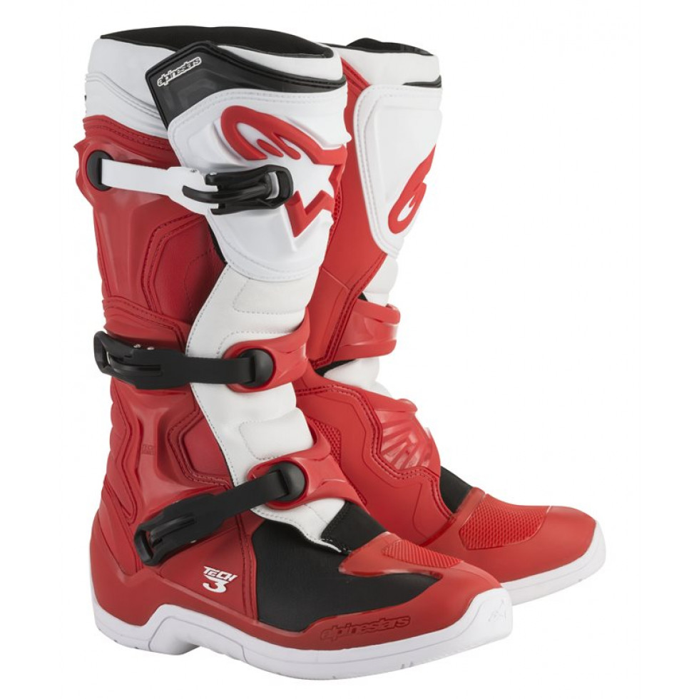 Alpinestars Boot Tech 3 im Motocross Enduro Shop MXC GmbH