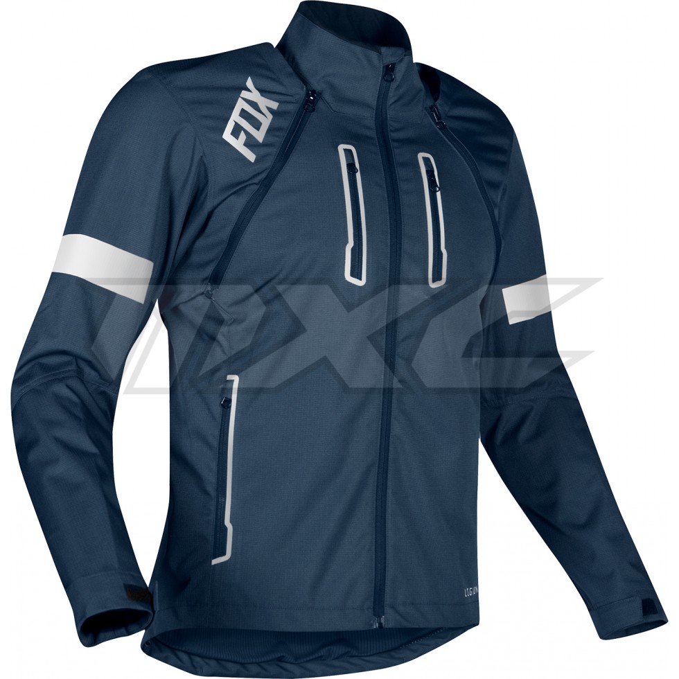 Fox legion jacke clearance