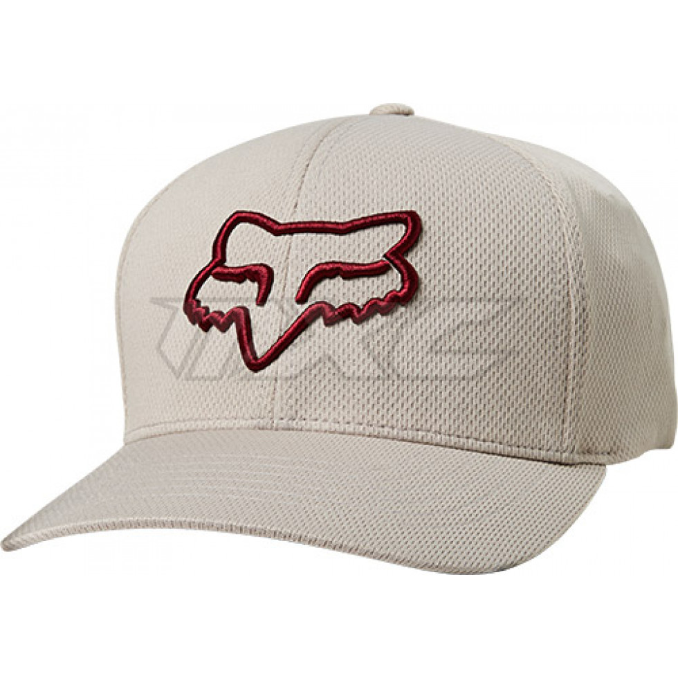 Fox lithotype flexfit hat clearance