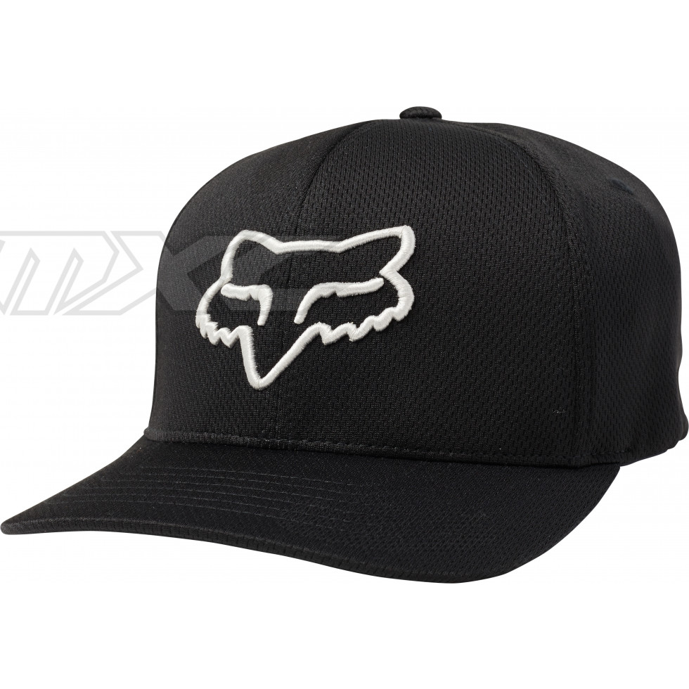 Fox lithotype flexfit hat clearance