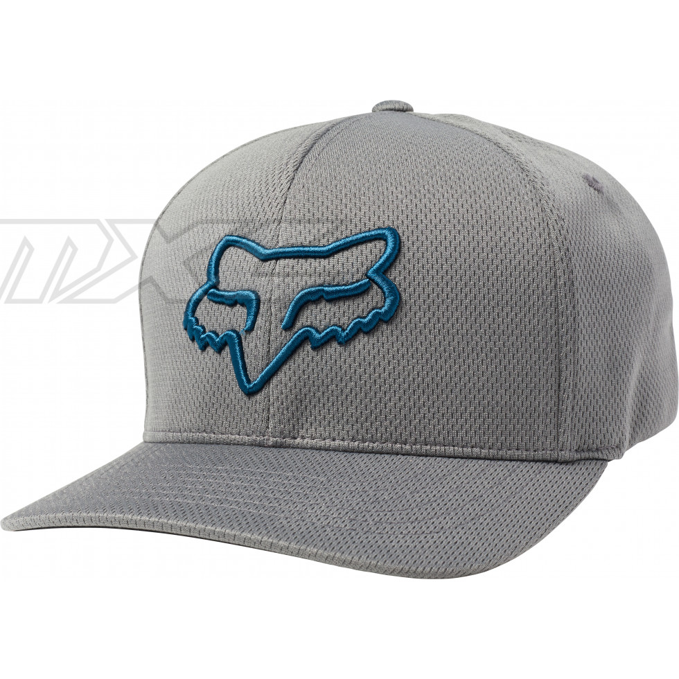 Fox lithotype flexfit hat clearance