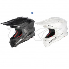 Acerbis Airstrike FIM Racing#2 Helmet