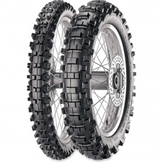 Metzeler MCE 6 Days Extreme Reifen