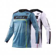 Fasthouse Grindhouse Pro Apex LS Jersey