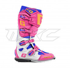 Gaerne SG12 Shockwave LE Boot