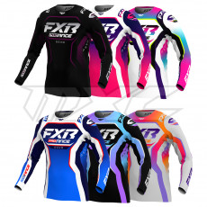 FXR Revo Jersey