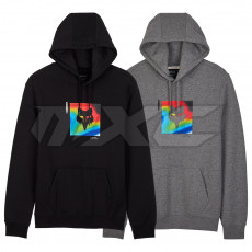 FOX Scans Fleece Pullover