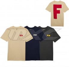 FOX Big F SS Premium T-Shirt
