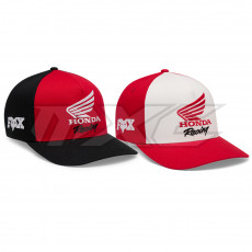FOX Honda Flexfit Hat