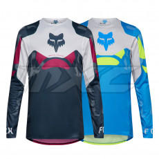 FOX Flexair Tactile Jersey