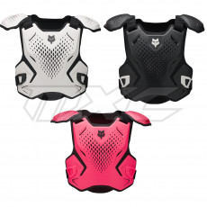 FOX R3 Chest Protector