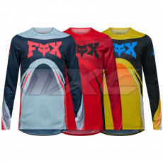 FOX Flexair Arc Jersey