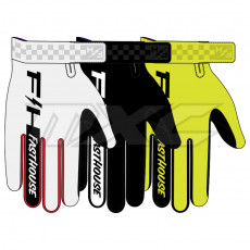 Fasthouse Helix Circuit Glove