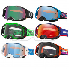 Oakley MX Goggle Airbrake
