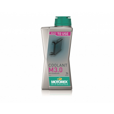 Motorex Kühlflüssigkeit Coolant M3.0 1L
