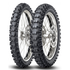 Dunlop Geomax MX54