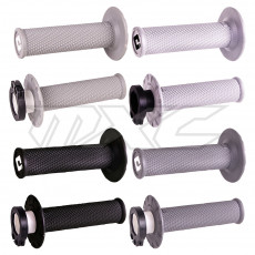 ODI Grips V2 Lock On NO Waffle 2T & 4T