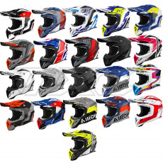 Airoh Aviator Ace 2 Helmet