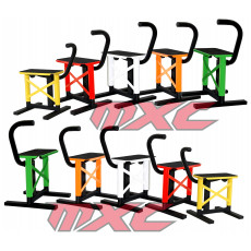 MXC Hubständer pro stabil Motocross hoch