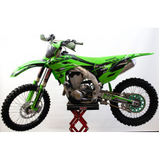 Kawasaki KX450 24