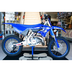 Yamaha YZ125 26 *MXC Factory Edition*