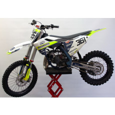 Husqvarna TC85 19-16 24