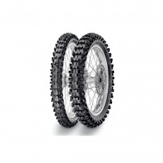 Pirelli Scorpion MX Reifen