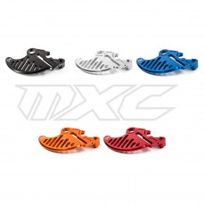 X-GRIP Brake Disc Guard Rear