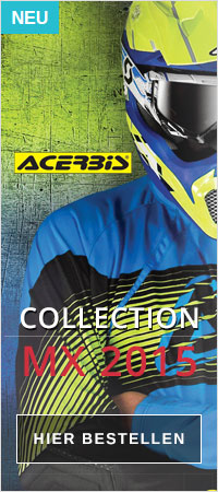 Acerbis MX Collection 2015