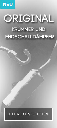 Original Auspuffanlagen
