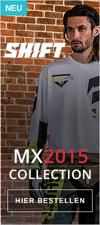 Shift MX 2015