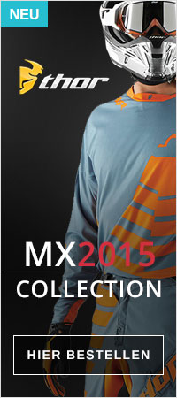 Thor MX 2015